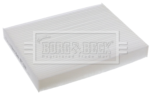 Filter, cabin air (BFC1291)