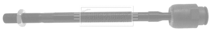 Inner Tie Rod (BTR4473)