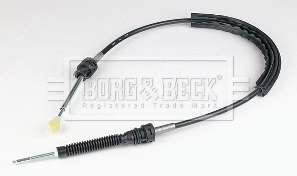 Cable Pull, manual transmission (BKG1297)