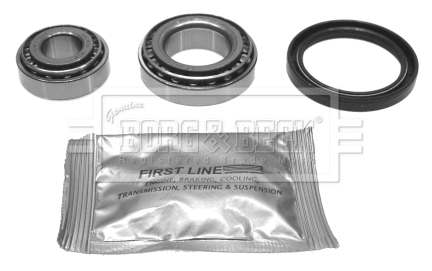 Wheel Bearing Kit (BWK145)