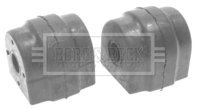 Repair Kit, stabiliser coupling rod (BSK7381K)