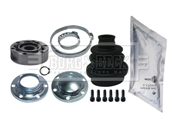 Joint Kit, drive shaft (BCJ1198)