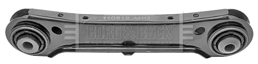 Control/Trailing Arm, wheel suspension (BCA6862)