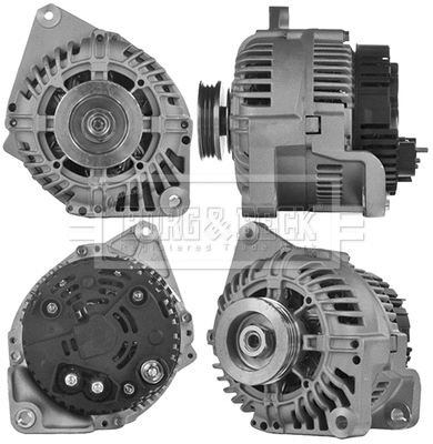 Alternator (BBA2626)