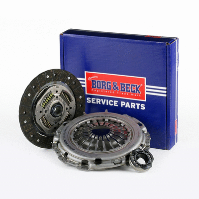 Clutch Kit
