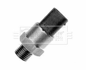Temperature Switch, radiator fan (BTS930.92)