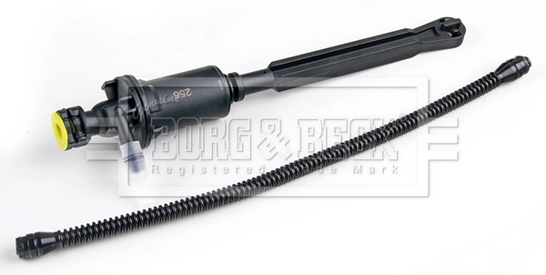 Master Cylinder, clutch (BCM256)