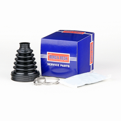 Bellow Kit, drive shaft (BCB6462)