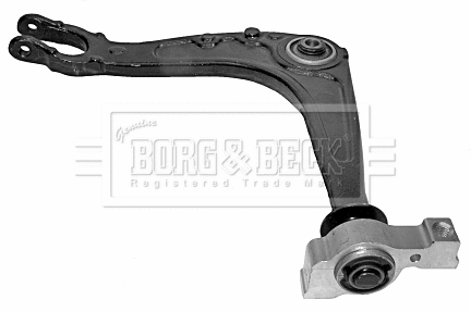 Control/Trailing Arm, wheel suspension (BCA6340)