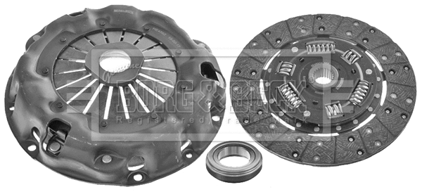 Clutch Kit (HK9768)
