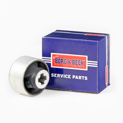 Mounting, control/trailing arm