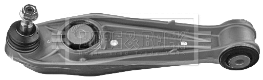 Control/Trailing Arm, wheel suspension (BCA7216)