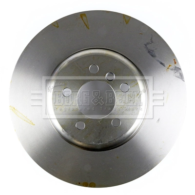 Brake Disc (BBD7028S)