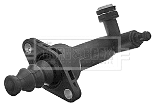 Slave Cylinder, clutch (BES232)