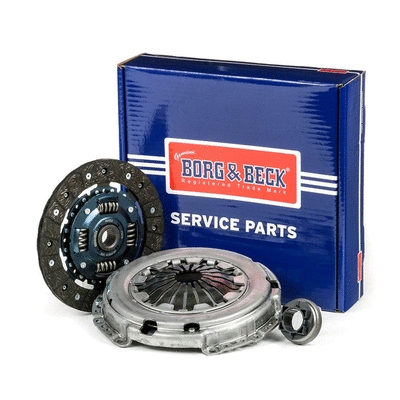 Clutch Kit
