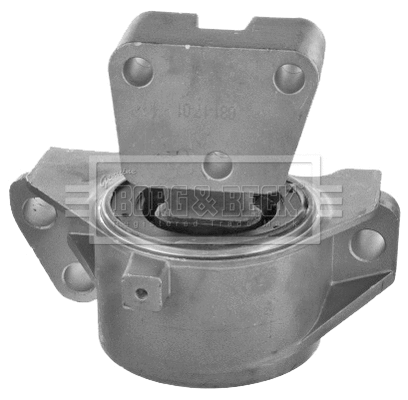 Mounting, engine (BEM4259)