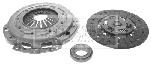 Clutch Kit (HK9739)