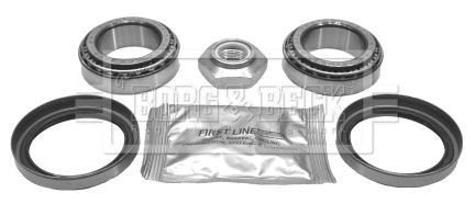 Wheel Bearing Kit (BWK089)