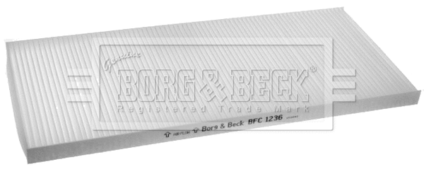 Filter, cabin air (BFC1236)