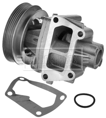 Water Pump, engine cooling (BWP1862)