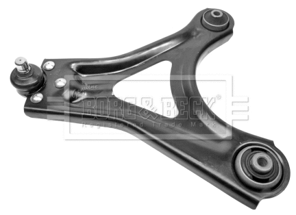 Control/Trailing Arm, wheel suspension (BCA5719)