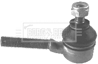 Tie Rod End (BTR4046)