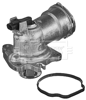 Thermostat, coolant (BBT402)