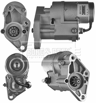 Starter (BST2232)