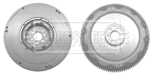 Flywheel (HKD1201)