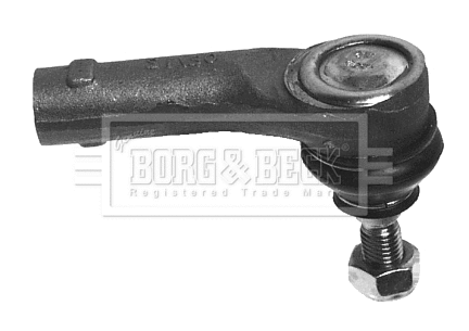 Tie Rod End (BTR4949)