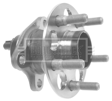 Wheel Bearing Kit (BWK1328)