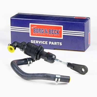 Master Cylinder, clutch