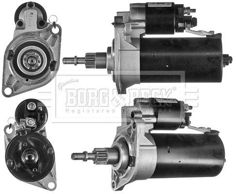 Starter (BST2383)