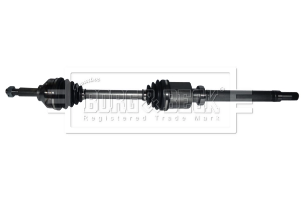 Drive Shaft (BDS1325)