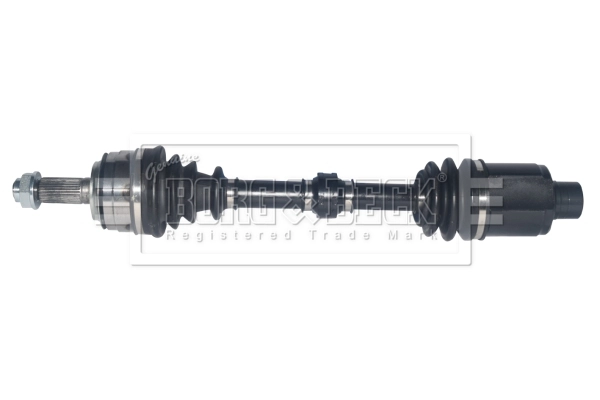 Drive Shaft (BDS1184)