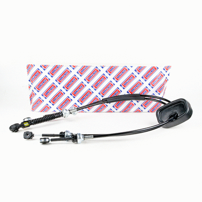 Cable Pull, manual transmission