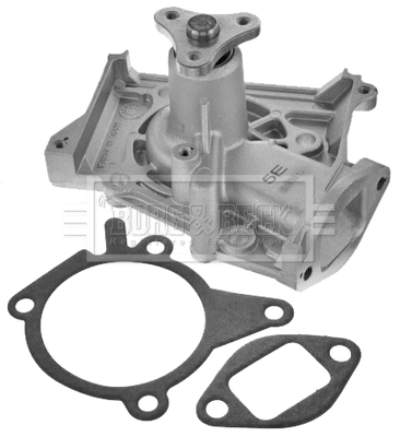Water Pump, engine cooling (BWP2059)