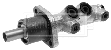 Brake Master Cylinder (BBM4723)