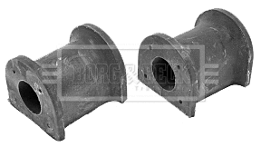 Repair Kit, stabiliser coupling rod (BSK7152K)