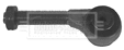 Tie Rod End (BTR4689)