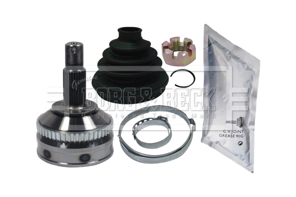 Joint Kit, drive shaft (BCJ1591)