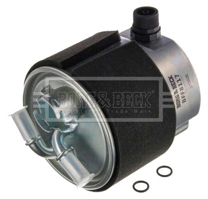 Fuel Filter (BFF8117)