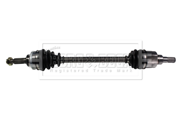 Drive Shaft (BDS1545)