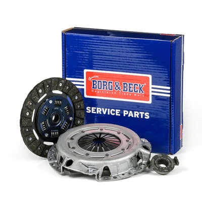 Clutch Kit