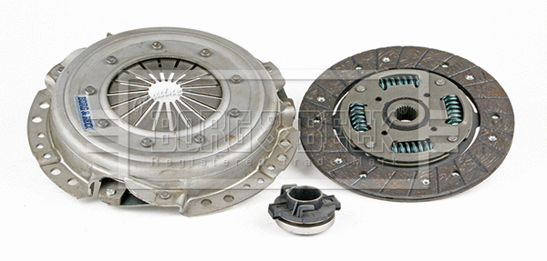 Clutch Kit (HK6008)