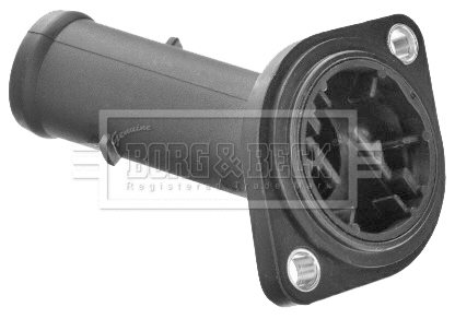 Coolant Flange (BTS1143)