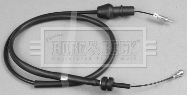Accelerator Cable (BKA1038)
