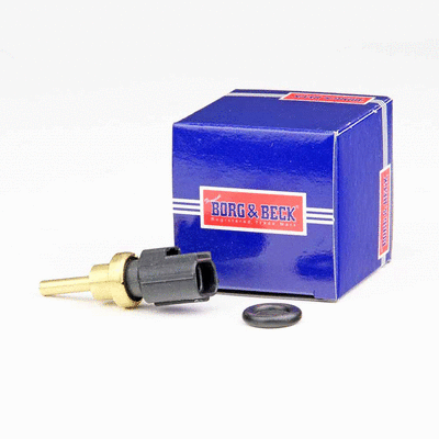 Sensor, coolant temperature