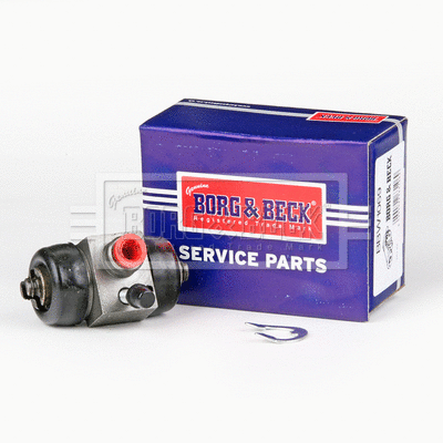 Wheel Brake Cylinder