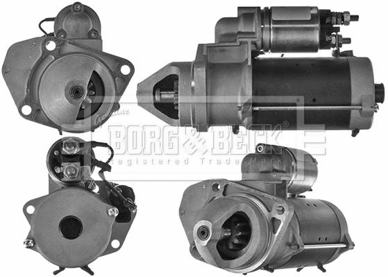 Starter (BST32095)